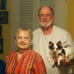 Meet your Posher, Jack-fran